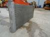 Hydraulic oil cooler for Hitachi ZAXIS 350-3 Photo 1 thumbnail