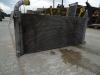 Hydraulic oil cooler for Hitachi ZAXIS 350-3 Photo 3 thumbnail