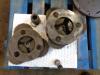 Traction drive for Takeuchi TB 1140 Photo 2 thumbnail