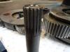 Traction drive for Takeuchi TB 1140 Photo 4 thumbnail