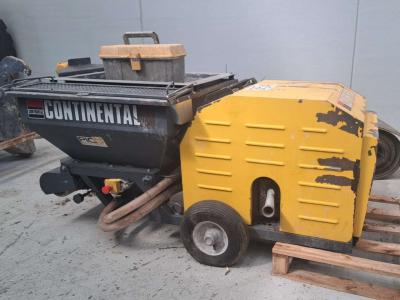 Continental TP-88 sold by Pic8 Srl