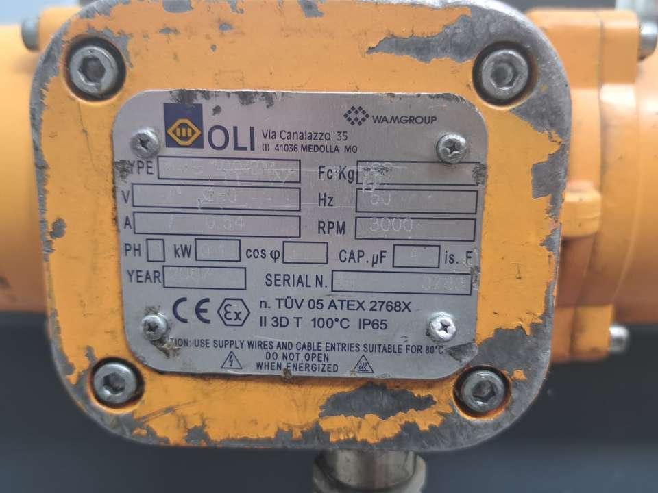 Continental TP-88 Photo 3