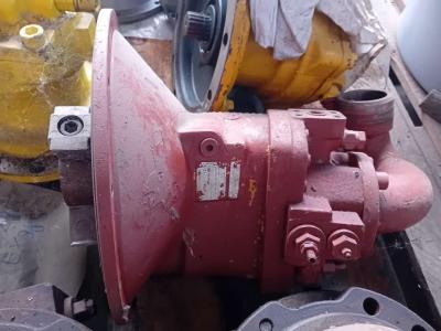 Bosch Rexroth A8V 55 SR sold by Fratelli Zenzalari S.r.l.