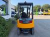 Jungheinrich EFG 550 Photo 4 thumbnail