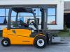 Jungheinrich EFG 550 Photo 6 thumbnail