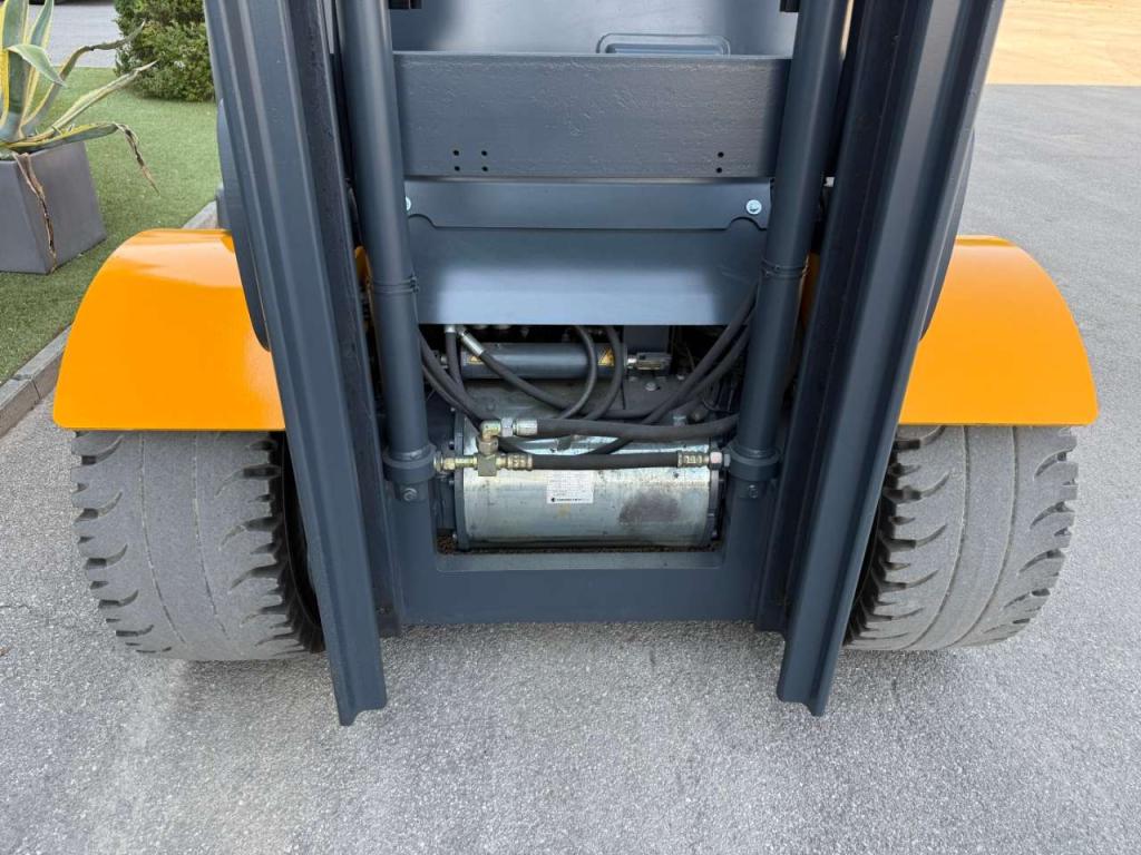 Jungheinrich EFG 550 Photo 10