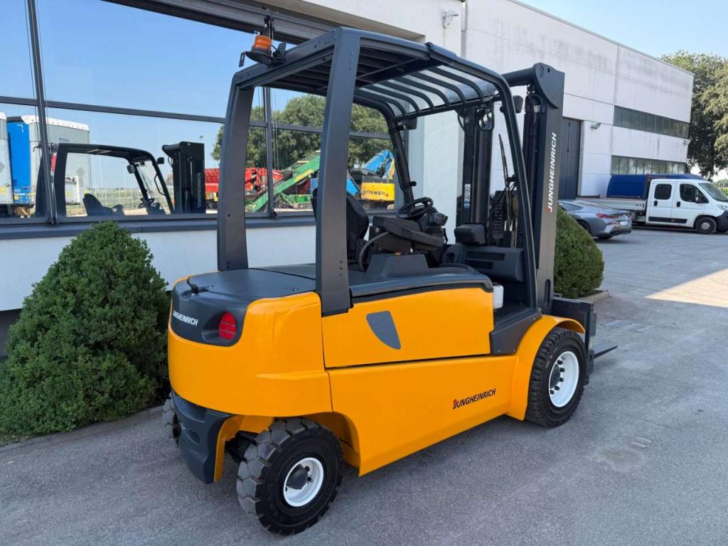 Jungheinrich EFG 550 Photo 5