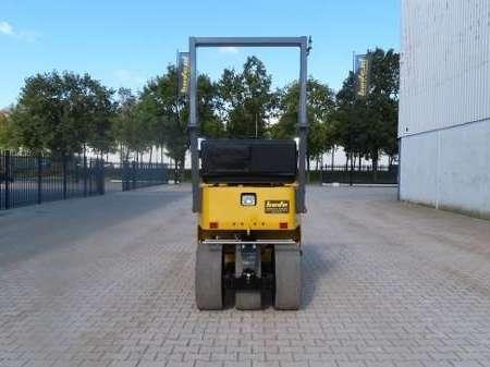 Sakai TS-160-3 Photo 3