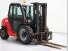 Manitou MH 25-4 T Buggie Photo 2 thumbnail