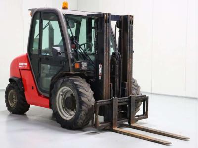Manitou MH 25-4 T Buggie sold by OfficineB Srls