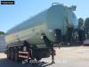 Spitzer SK2753CALGGVS 3 axles ADR 55m3 1 Comp. Gefahrgut KIP-Silo Photo 3 thumbnail