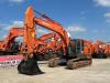 Hitachi ZX280LCN-3 Photo 1 thumbnail