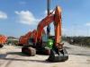 Hitachi ZX280LCN-3 Photo 16 thumbnail