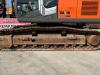 Hitachi ZX280LCN-3 Photo 4 thumbnail