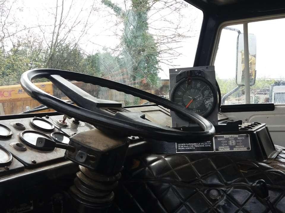 Iveco ACM 80 Photo 4