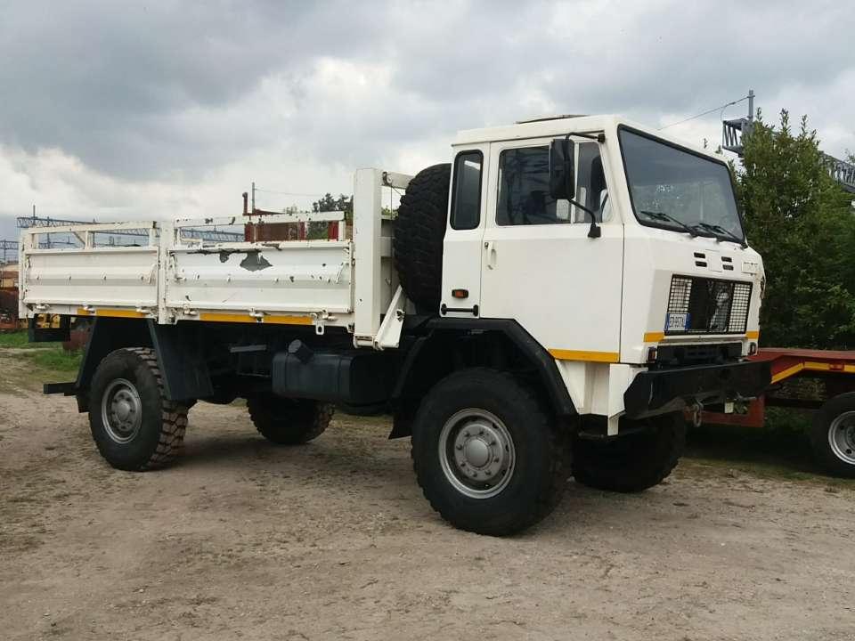Iveco ACM 80 Photo 5