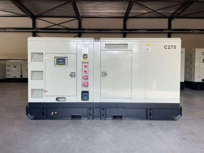 Cummins 6CTAA8.3-G9 - 275 kVA Generator - DPX-19842 sold by DPX Power Europe B.V.