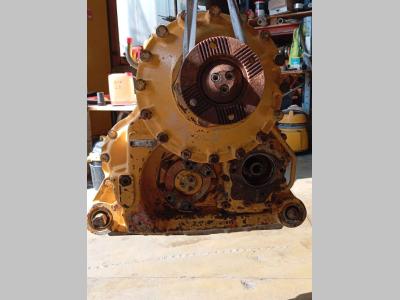 Drop box for Volvo A 30 D sold by PRV Ricambi Srl