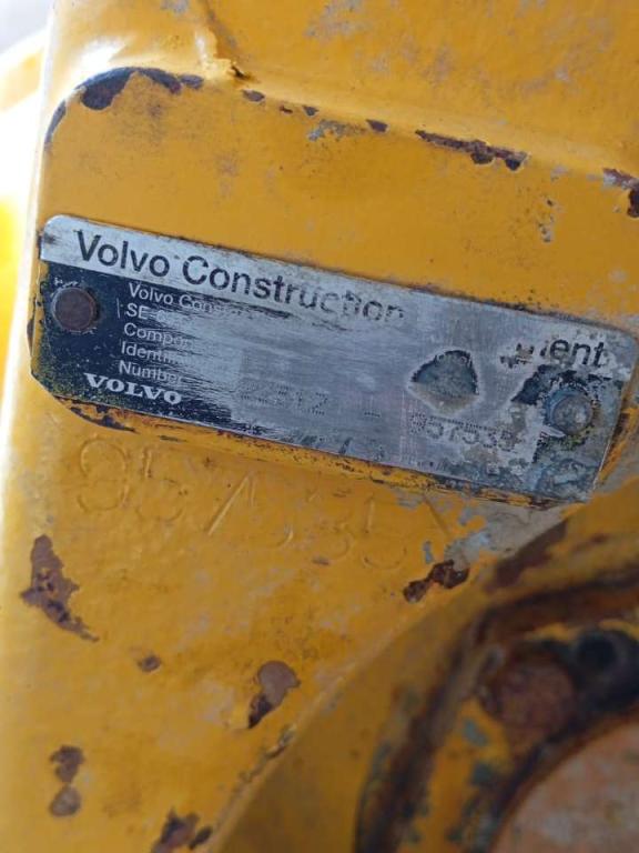 Drop box for Volvo A 30 D Photo 5