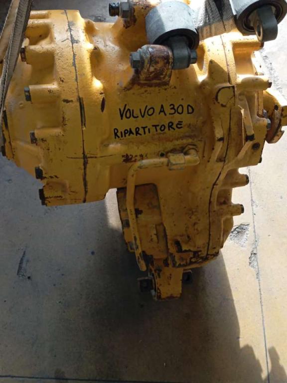 Drop box for Volvo A 30 D Photo 6