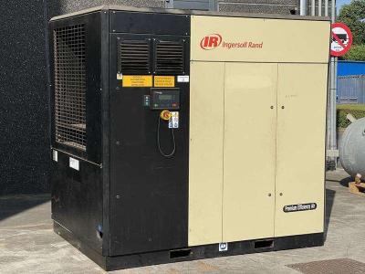 Ingersoll Rand N 160 - 2S NIRVANA sold by Machinery Resale