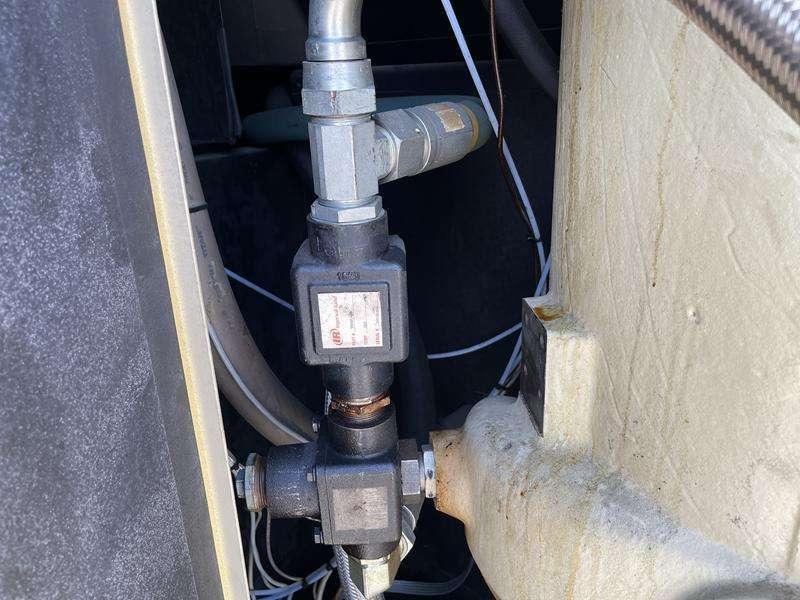 Ingersoll Rand N 160 - 2S NIRVANA Photo 12