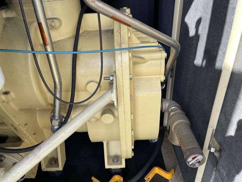 Ingersoll Rand N 160 - 2S NIRVANA Photo 13