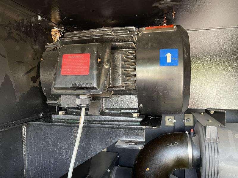 Ingersoll Rand N 160 - 2S NIRVANA Photo 14