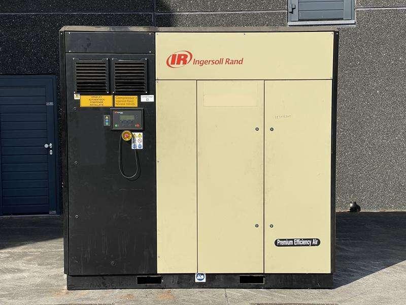 Ingersoll Rand N 160 - 2S NIRVANA Photo 2