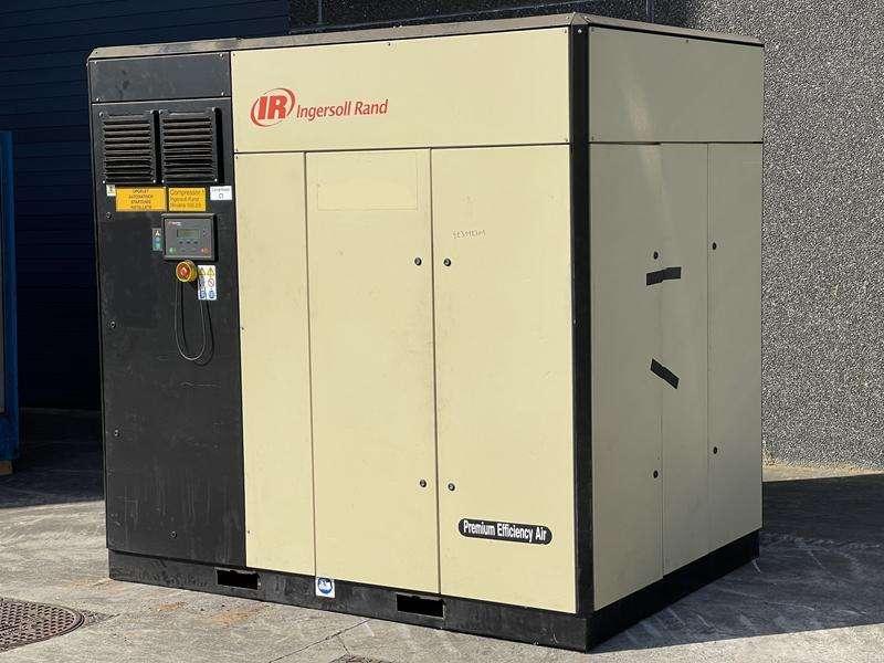Ingersoll Rand N 160 - 2S NIRVANA Photo 3