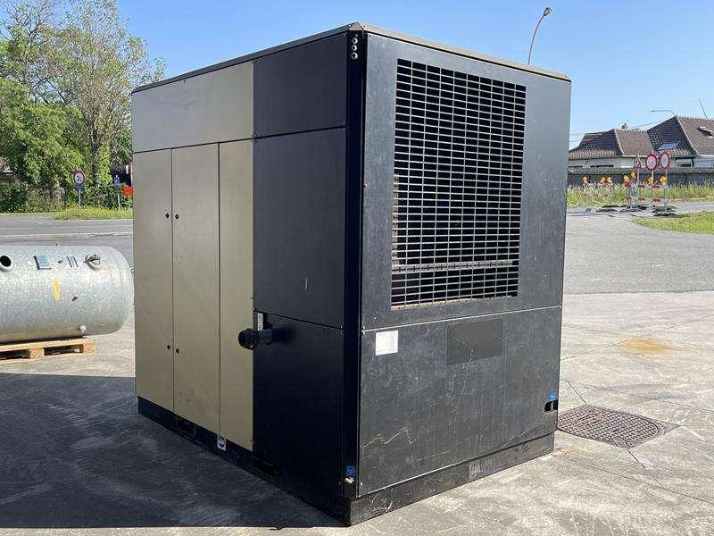 Ingersoll Rand N 160 - 2S NIRVANA Photo 4