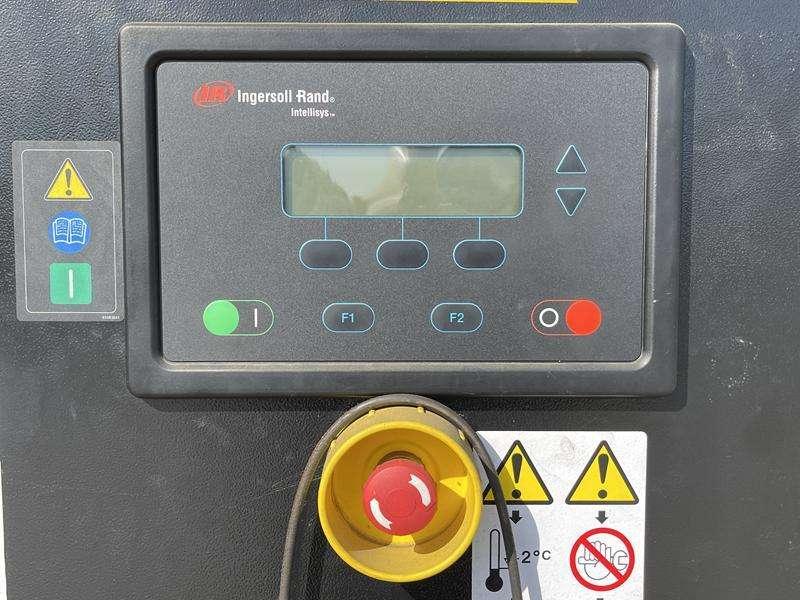 Ingersoll Rand N 160 - 2S NIRVANA Photo 8