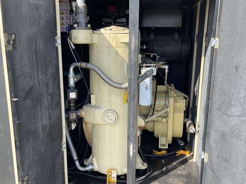 Ingersoll Rand N 160 - 2S NIRVANA Photo 9