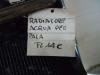 Water radiator for Fiat Allis fl14c Photo 3 thumbnail