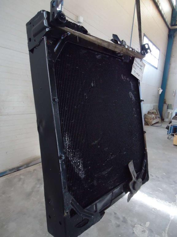 Water radiator for Fiat Allis fl14c Photo 4