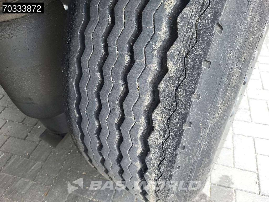Schmitz SCB*S3T 3 axles Sliding Roof Photo 21