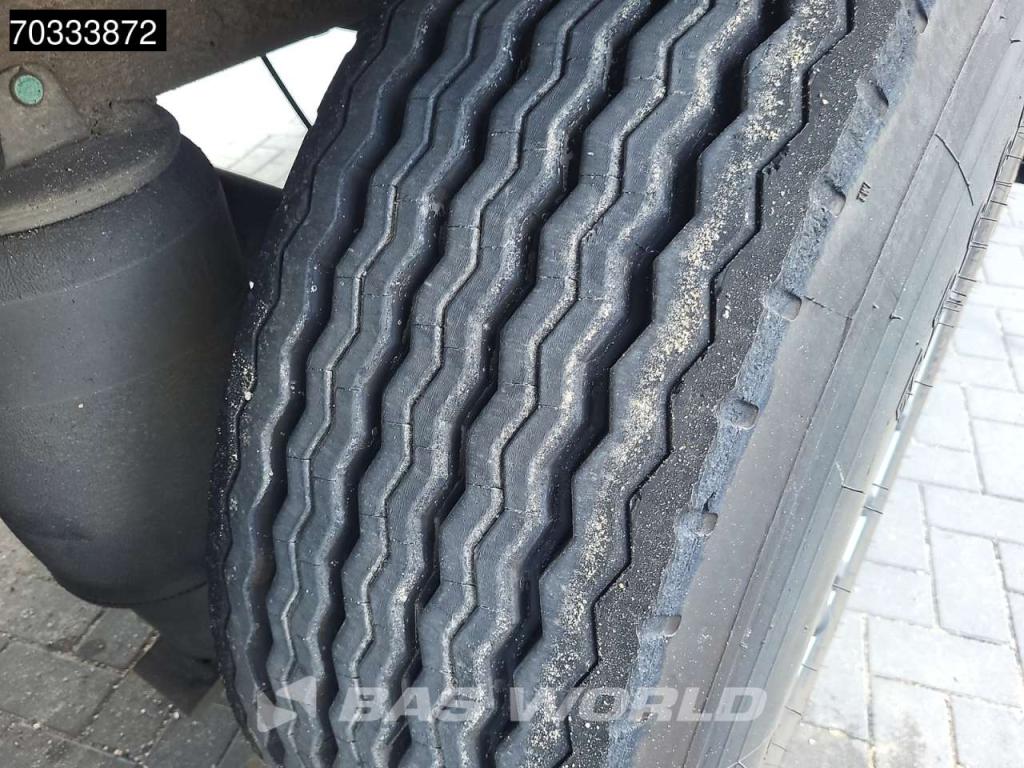 Schmitz SCB*S3T 3 axles Sliding Roof Photo 22
