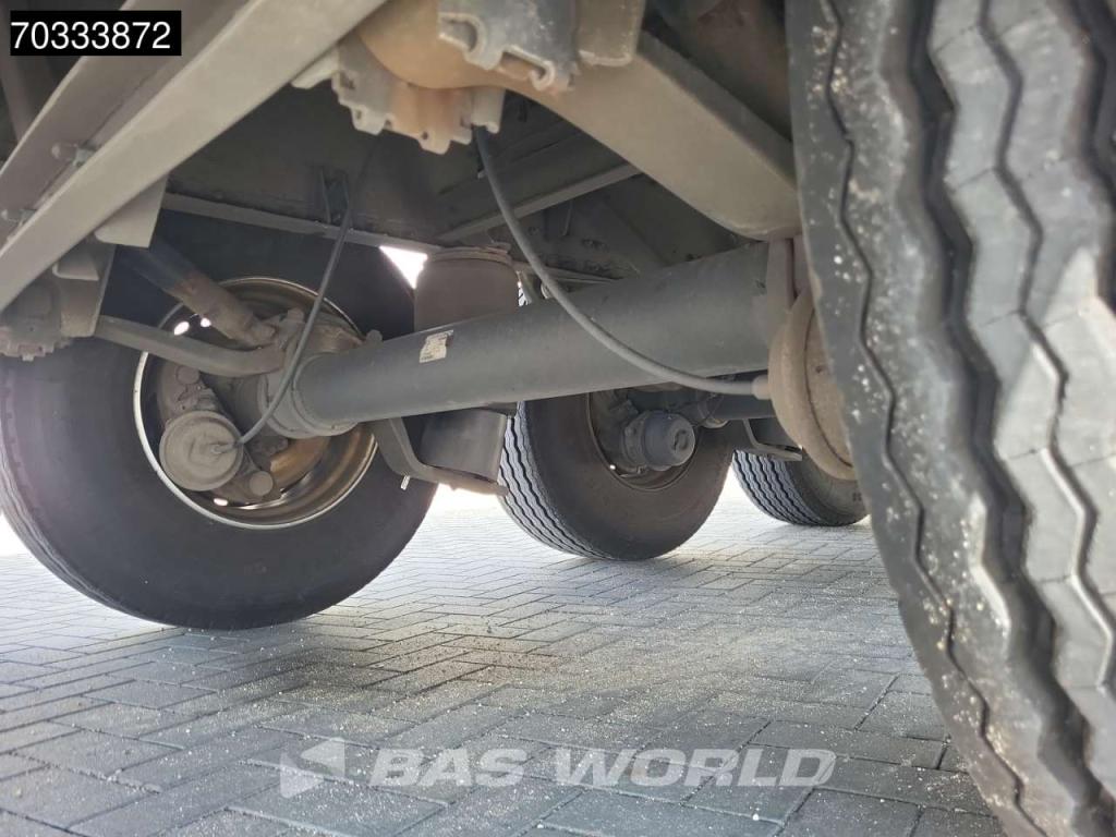Schmitz SCB*S3T 3 axles Sliding Roof Photo 25
