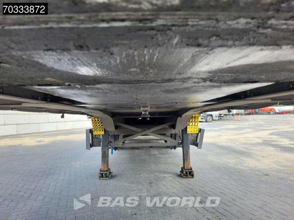 Schmitz SCB*S3T 3 axles Sliding Roof Photo 28