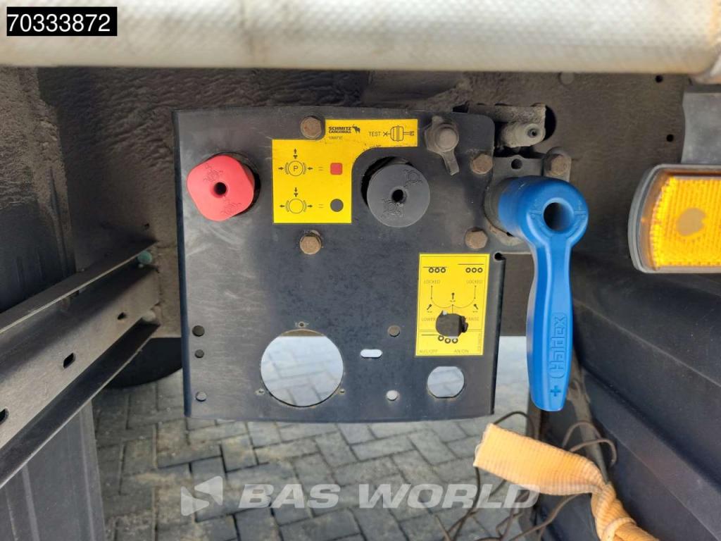 Schmitz SCB*S3T 3 axles Sliding Roof Photo 30