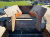 Hartl HCS Grizzly 013 - 3 Conveyors / Only 3202 Hours! Photo 20 thumbnail