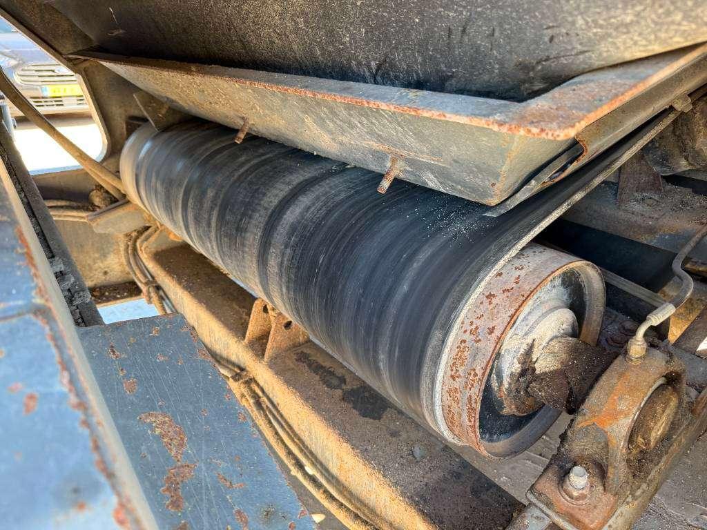 Hartl HCS Grizzly 013 - 3 Conveyors / Only 3202 Hours! Photo 25