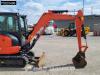 Kubota U36-4 3 Buckets - New Tracks Photo 10 thumbnail