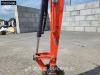Kubota U36-4 3 Buckets - New Tracks Photo 11 thumbnail