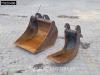 Kubota U36-4 3 Buckets - New Tracks Photo 17 thumbnail