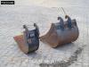 Kubota U36-4 3 Buckets - New Tracks Photo 20 thumbnail