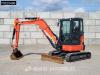 Kubota U36-4 3 Buckets - New Tracks Photo 3 thumbnail