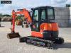 Kubota U36-4 3 Buckets - New Tracks Photo 5 thumbnail
