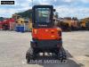 Kubota U36-4 3 Buckets - New Tracks Photo 6 thumbnail
