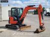 Kubota U36-4 3 Buckets - New Tracks Photo 8 thumbnail